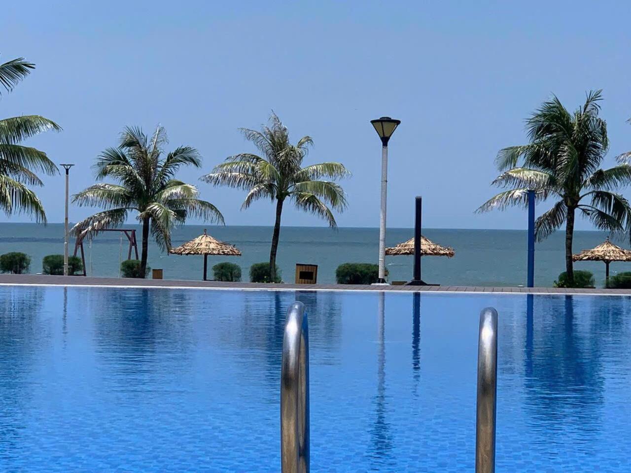Boracay Villa B1007 لونغ  هاي المظهر الخارجي الصورة