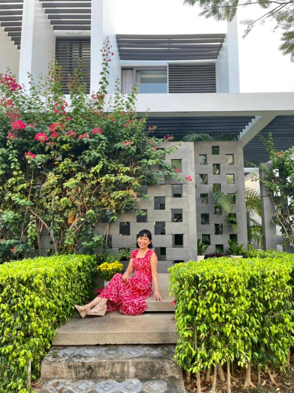 Boracay Villa B1007 لونغ  هاي المظهر الخارجي الصورة