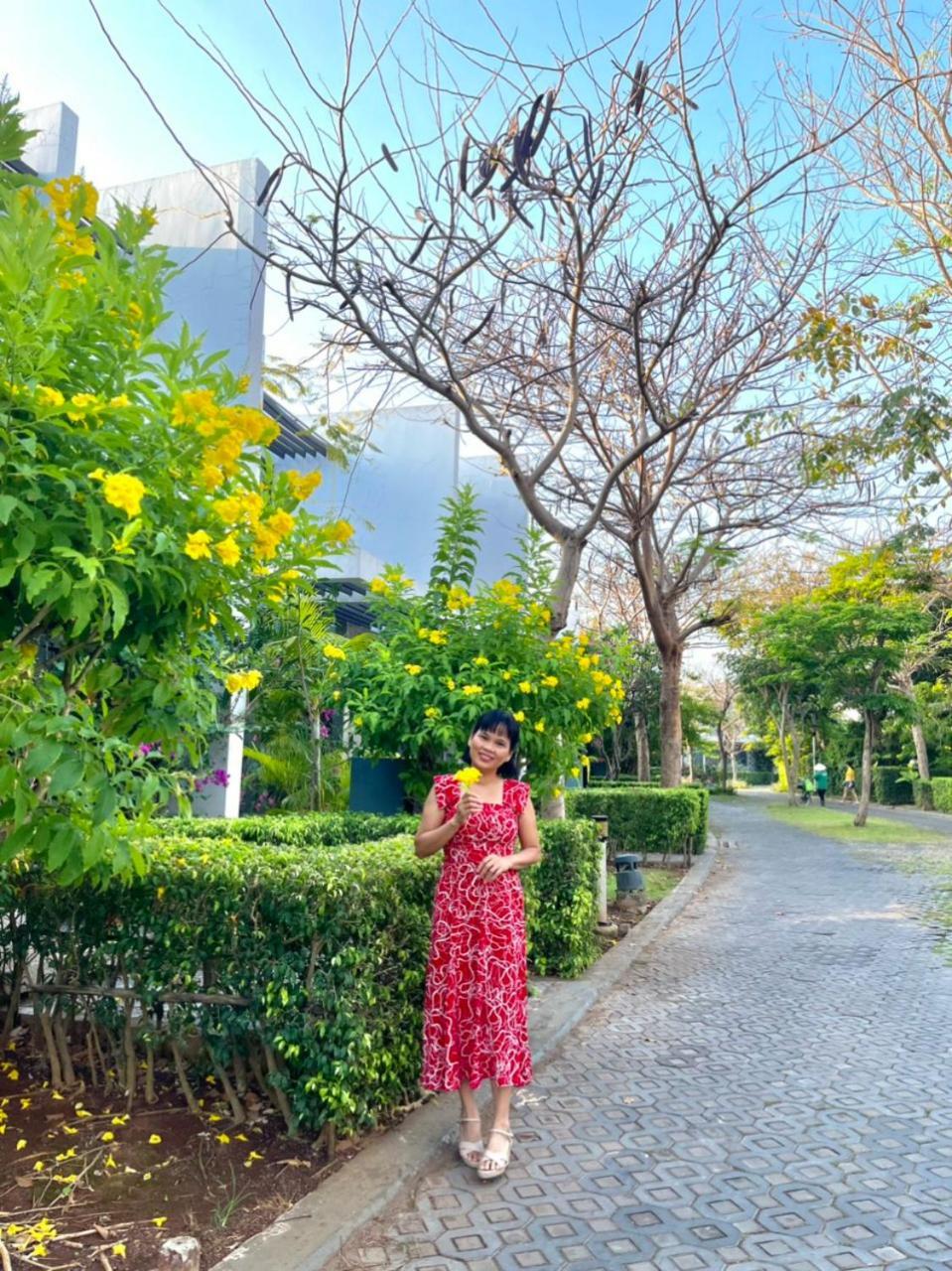 Boracay Villa B1007 لونغ  هاي المظهر الخارجي الصورة