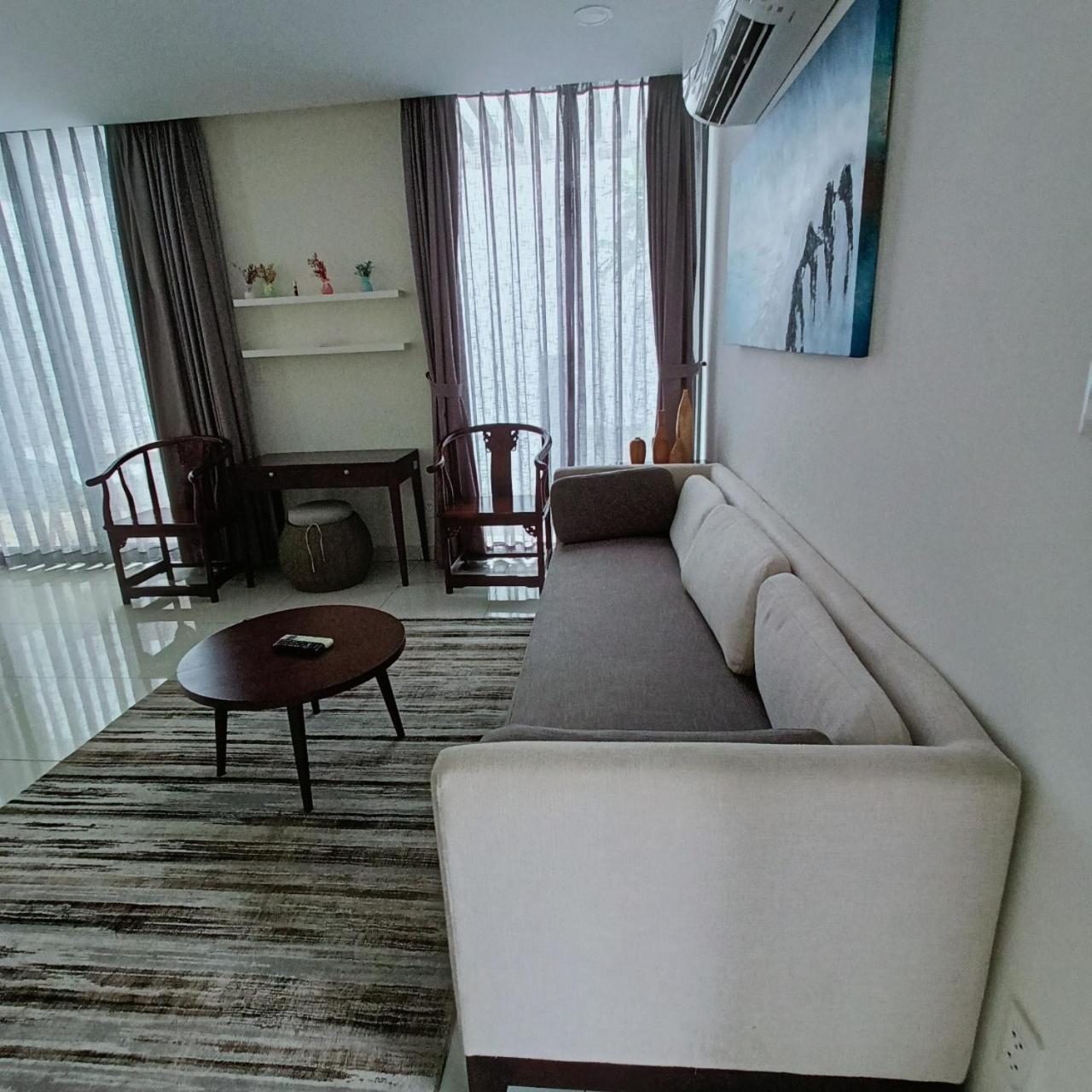 Boracay Villa B1007 لونغ  هاي المظهر الخارجي الصورة