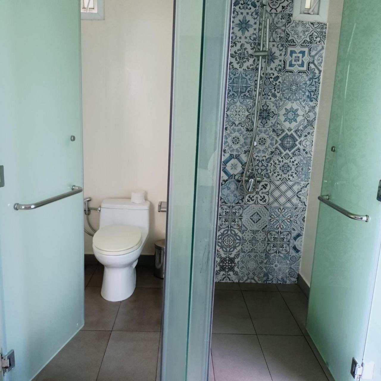 Boracay Villa B1007 لونغ  هاي المظهر الخارجي الصورة