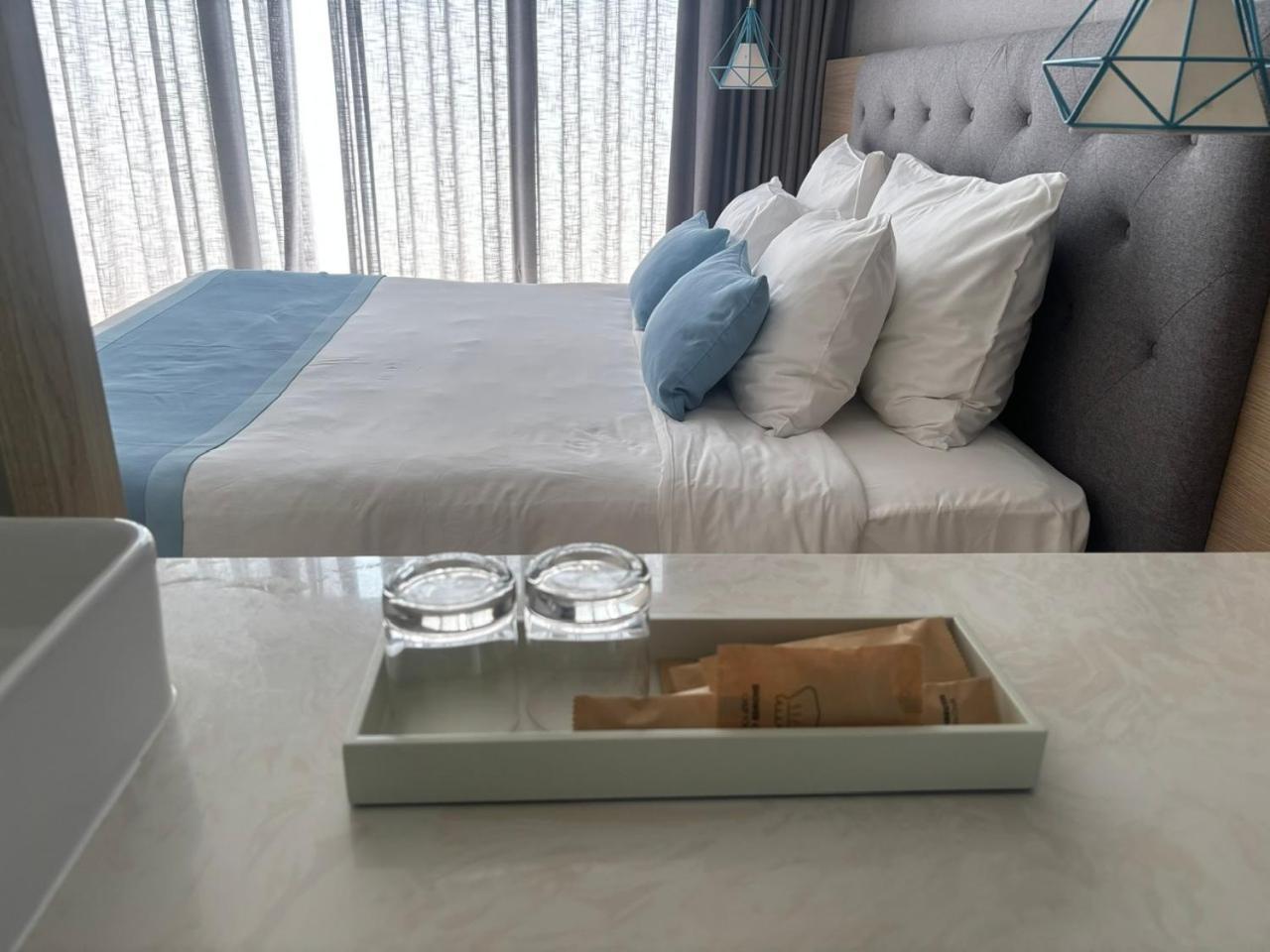 Boracay Villa B1007 لونغ  هاي المظهر الخارجي الصورة