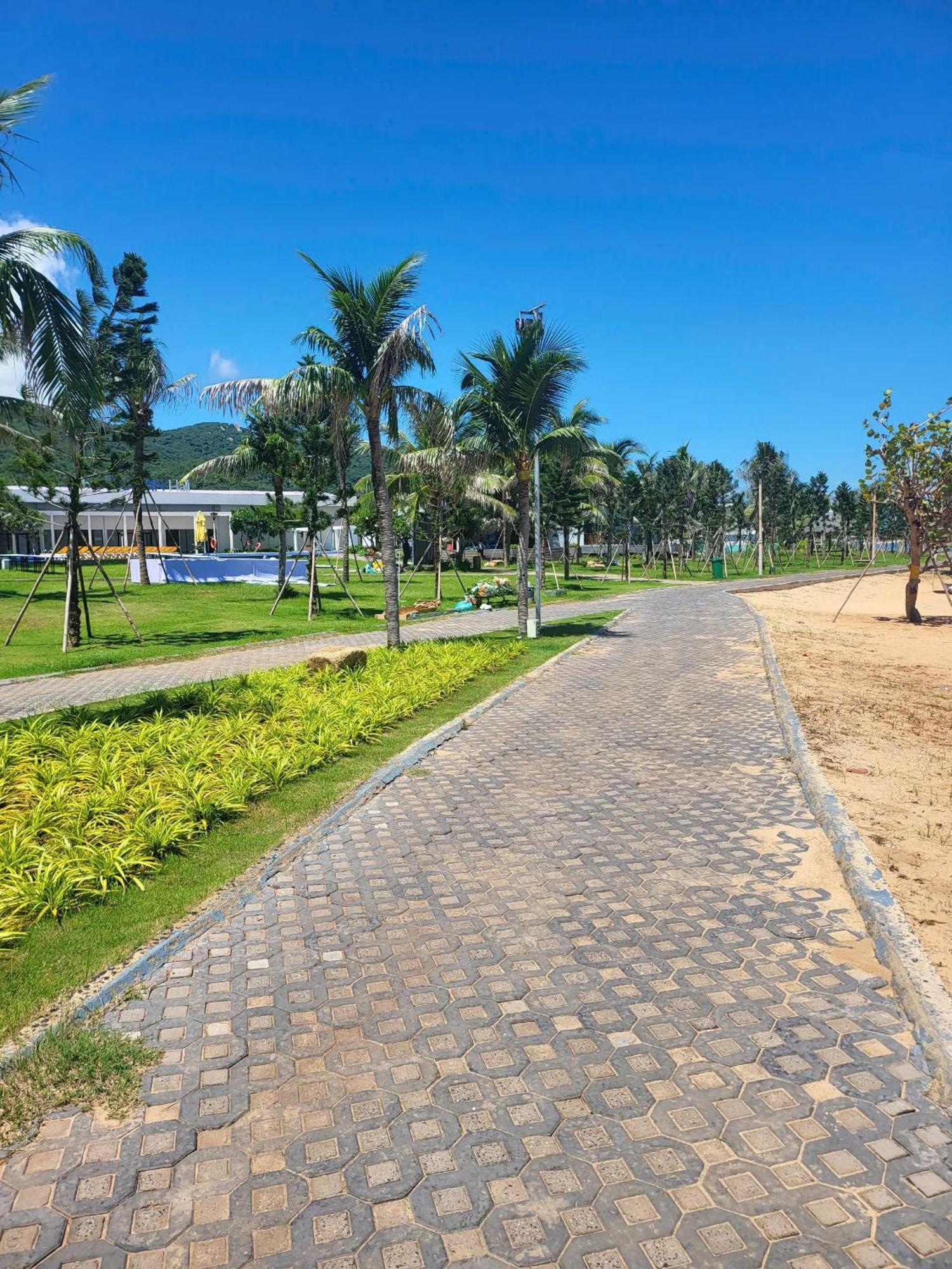 Boracay Villa B1007 لونغ  هاي المظهر الخارجي الصورة